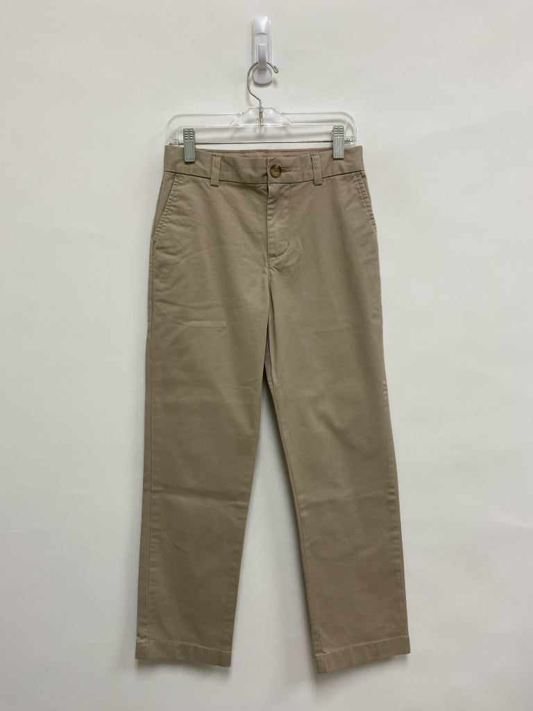 Vineyard Vines SIZE 10 Khaki Boy&