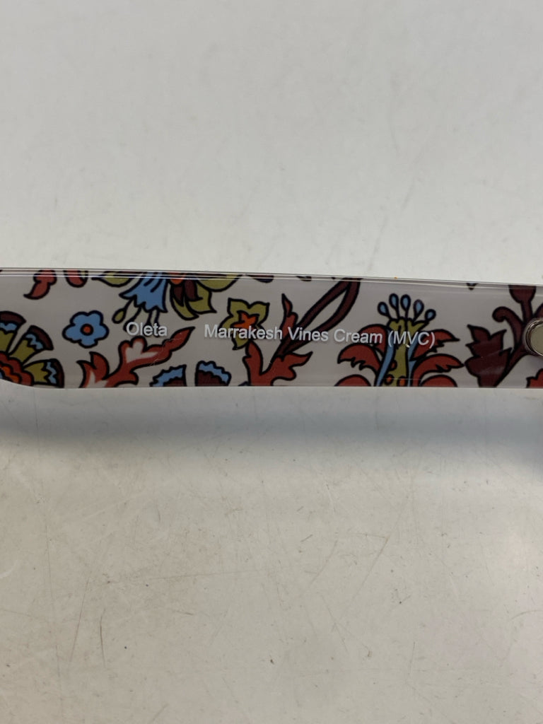 Vera Bradley Pink Sunglasses