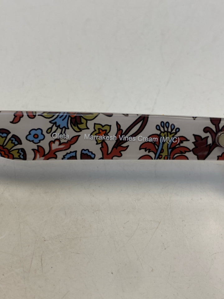Vera Bradley Pink Sunglasses