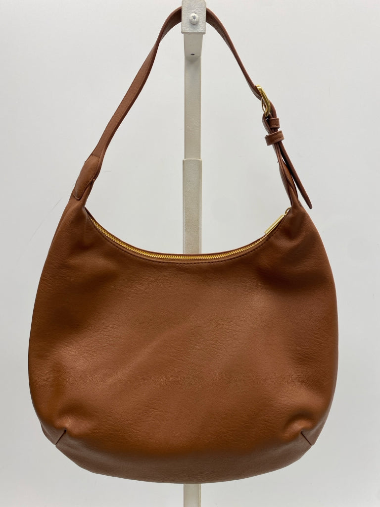 Brown Handbag