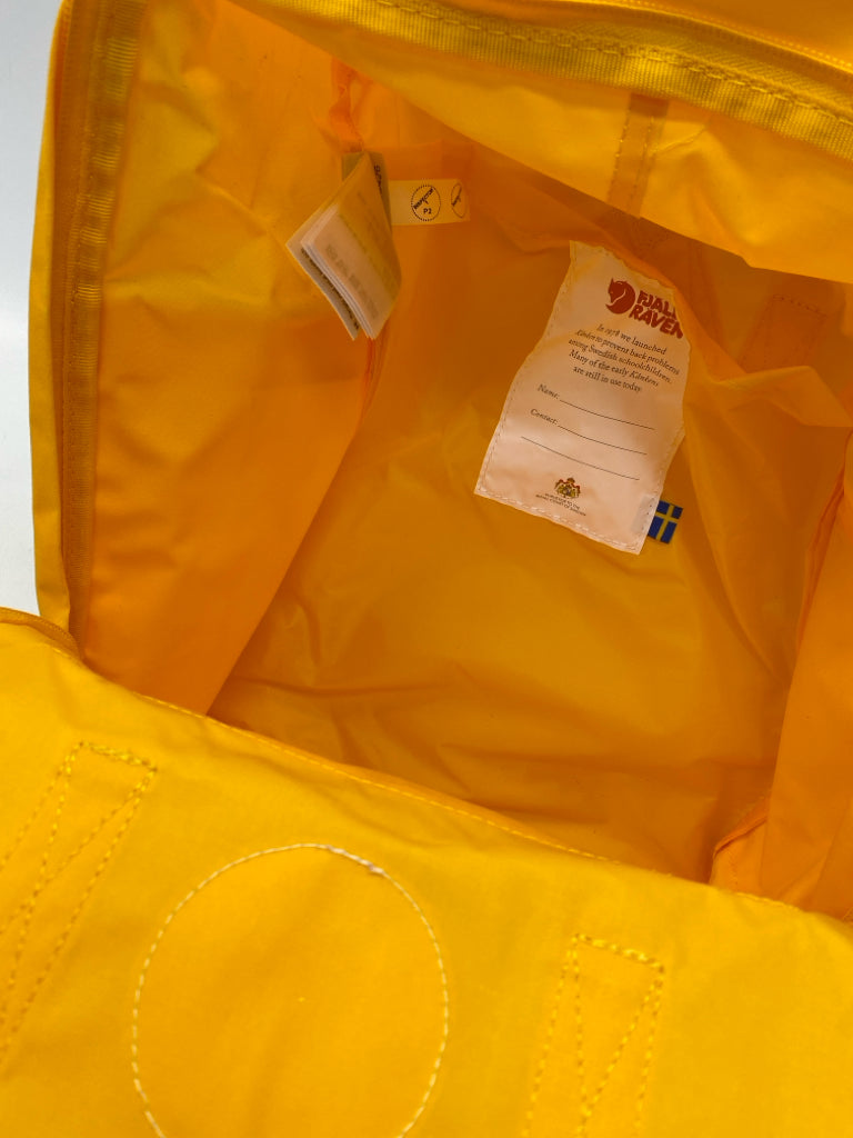 FJALL RAVEN Marigold Backpack