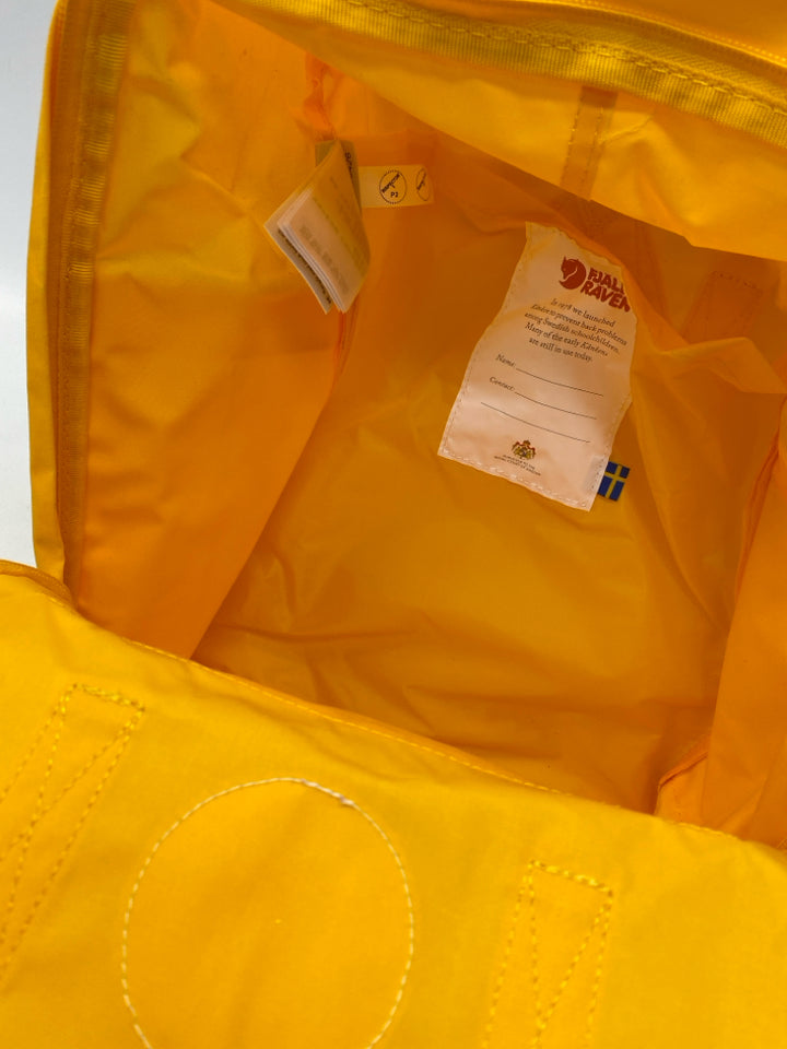 FJALL RAVEN Marigold Backpack