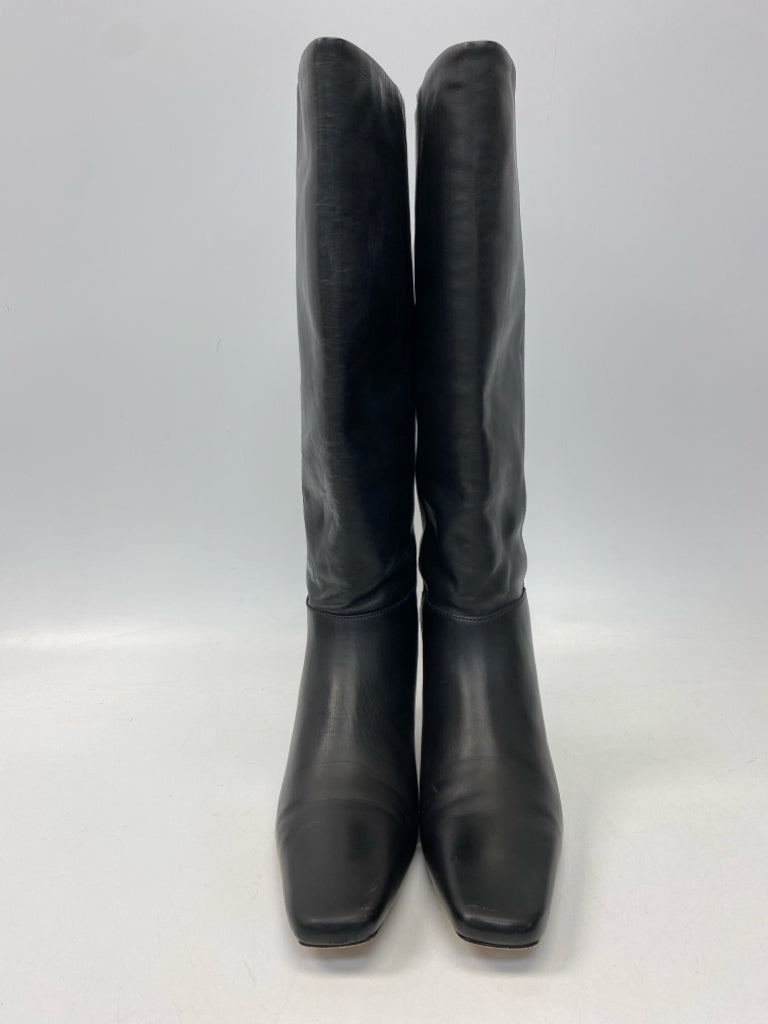 Reformation  Size 8 Black Boots
