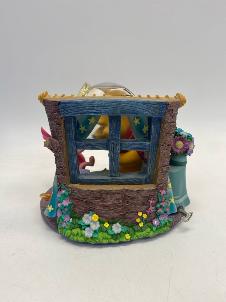 Disney Pooh Music Box