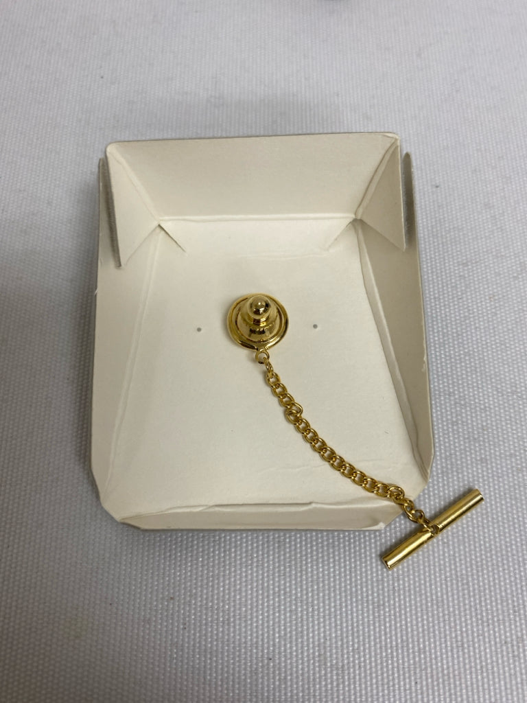 Gold Color Eagle Men&