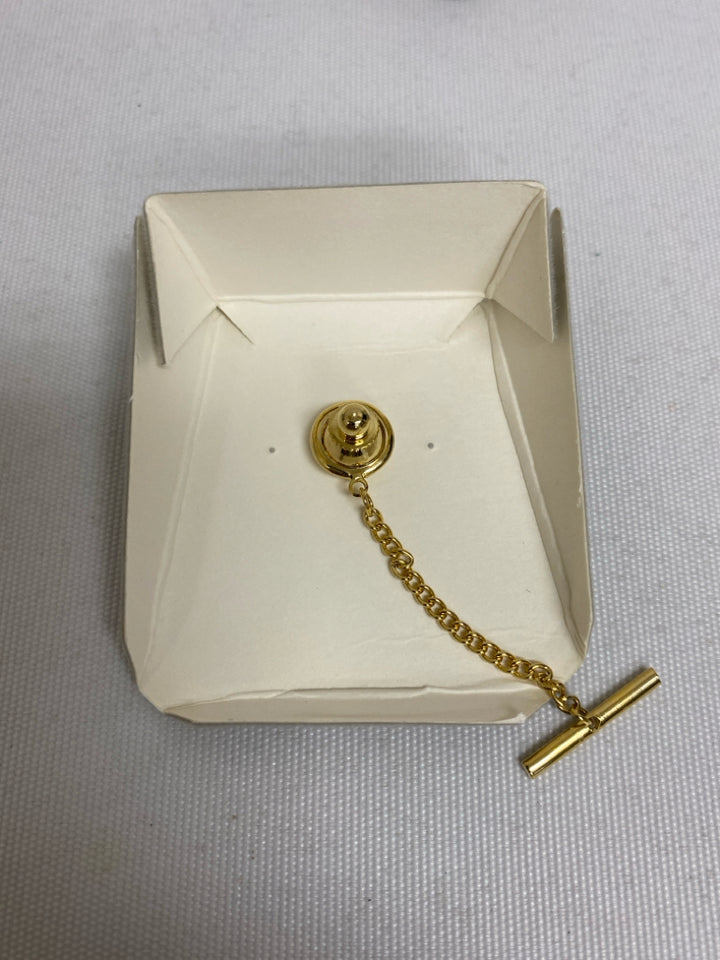 Gold Color Eagle Men&