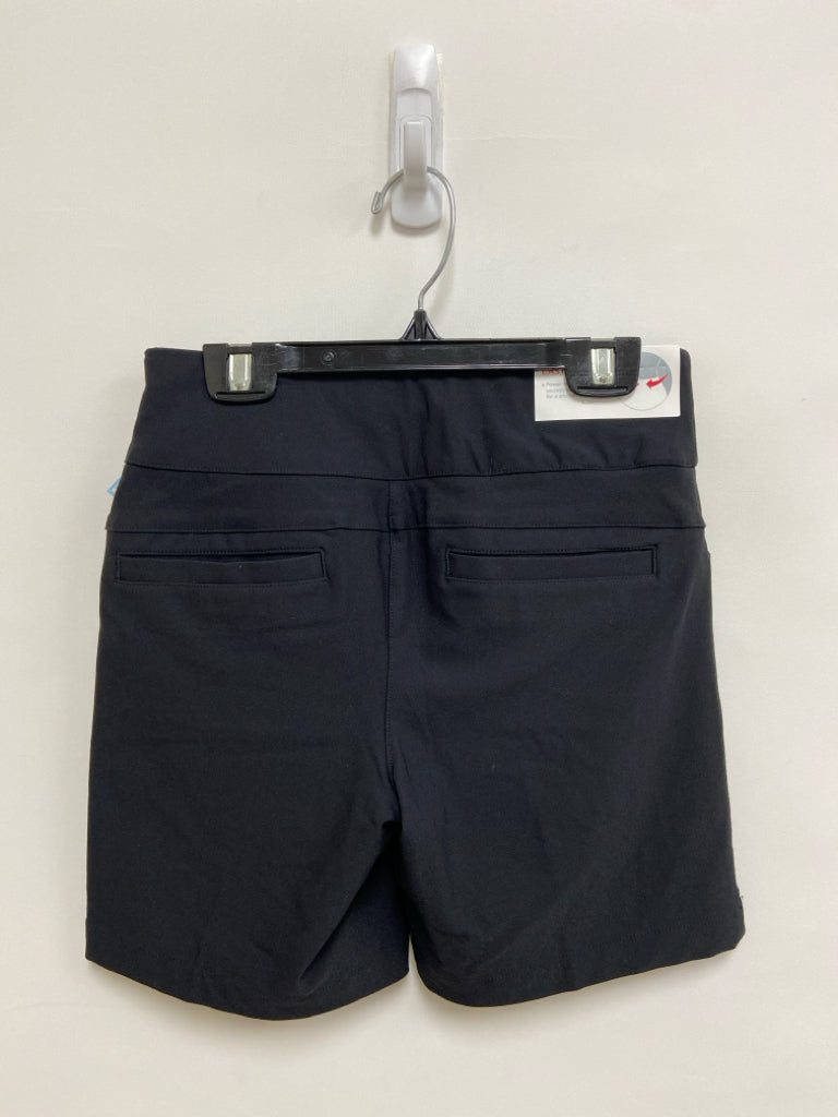 NWT Lady Hagen Size XS Black Athletic Shorts