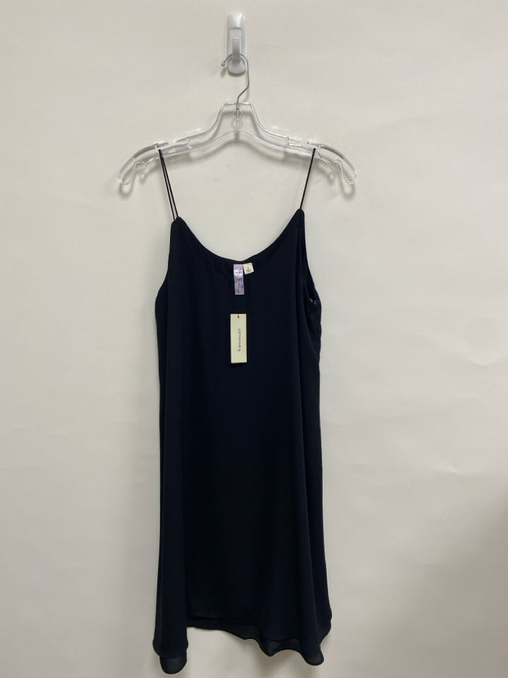 NWT alya Size S Black Sleeveless Ladies Dress
