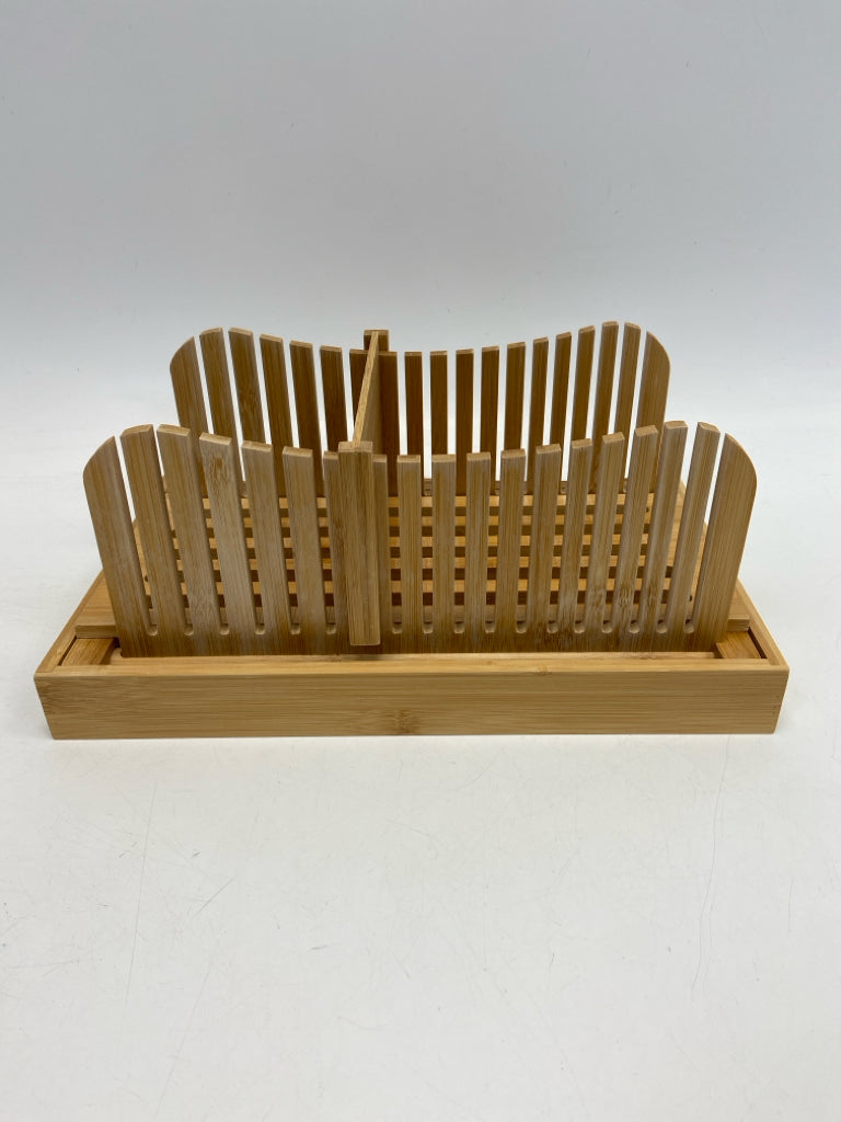 Natural Bamboo Misc. Kitchen