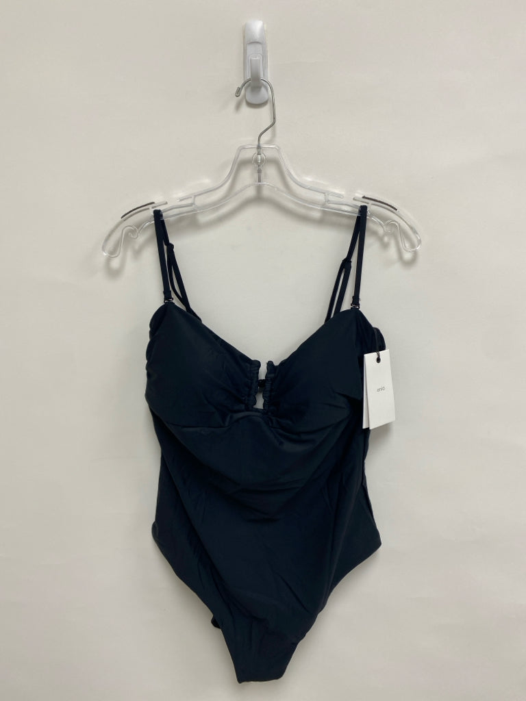 NWT Size XL Black Ladies Swimwear