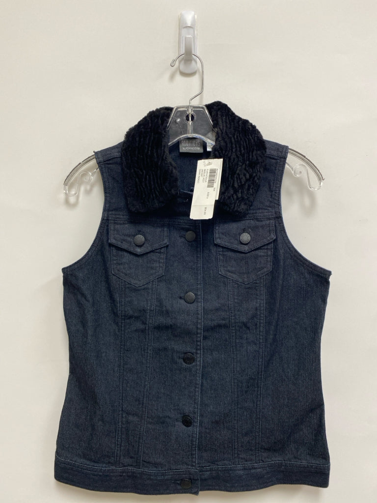NWT Chico&