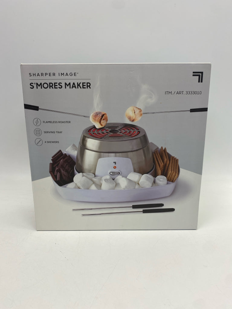 Sharper Image Misc. Appliance