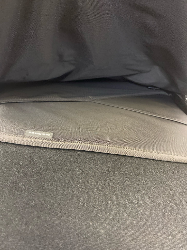 NWT Black Backpack