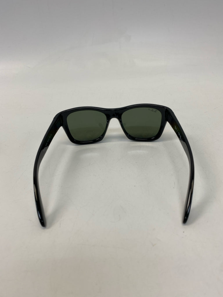 Rayban Black Sunglasses