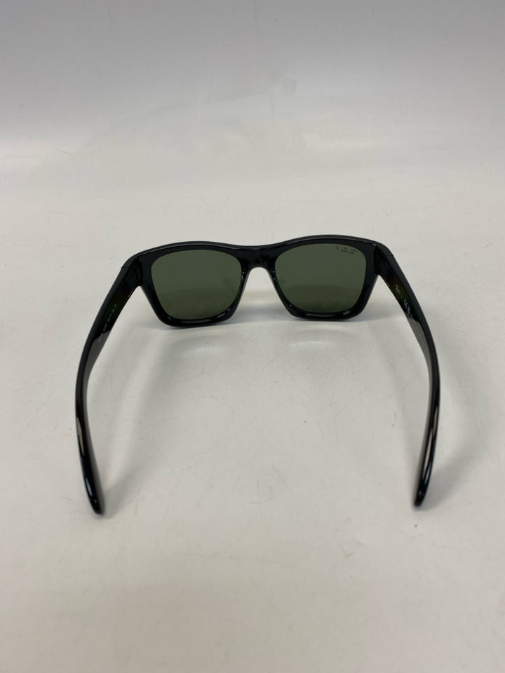 Rayban Black Sunglasses