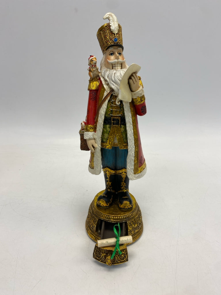 Gold Multi Color Christmas