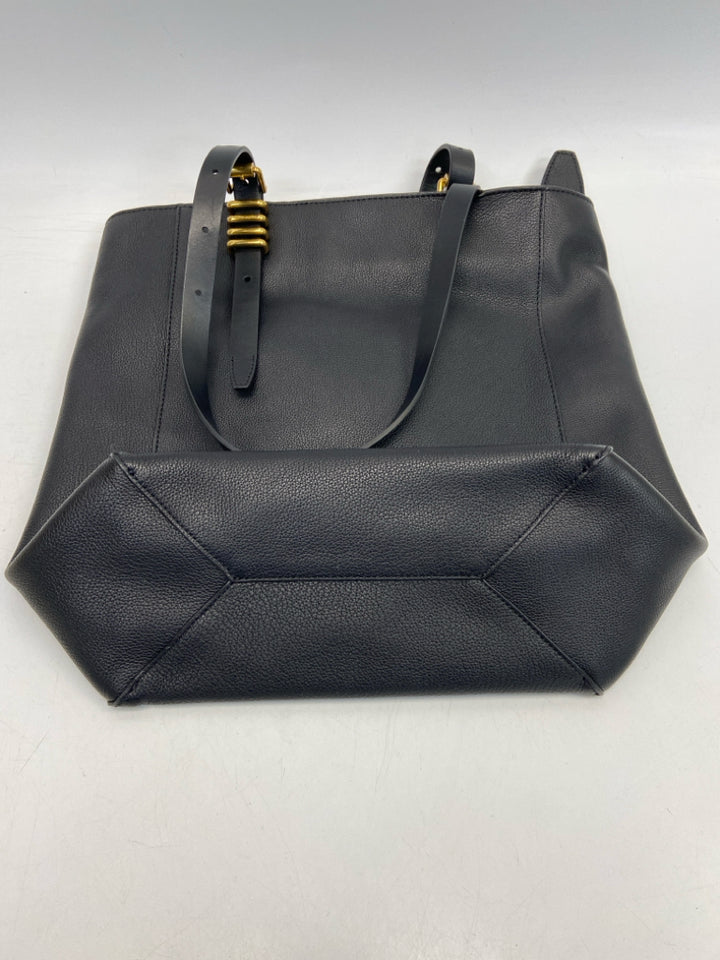 Rebecca Minkoff Black Tote Bag