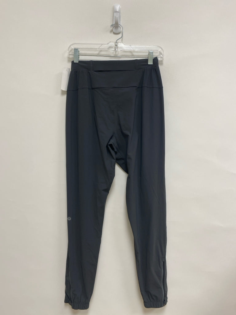 Lululemon Size XS Charcoal Joggers Men&