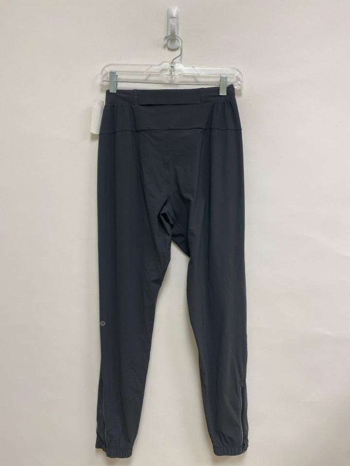 Lululemon Size XS Charcoal Joggers Men&