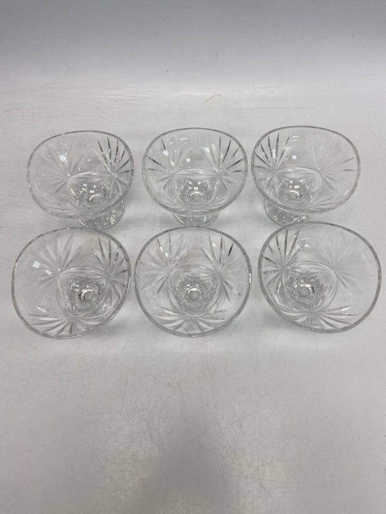Clear Stars Bowl(s)
