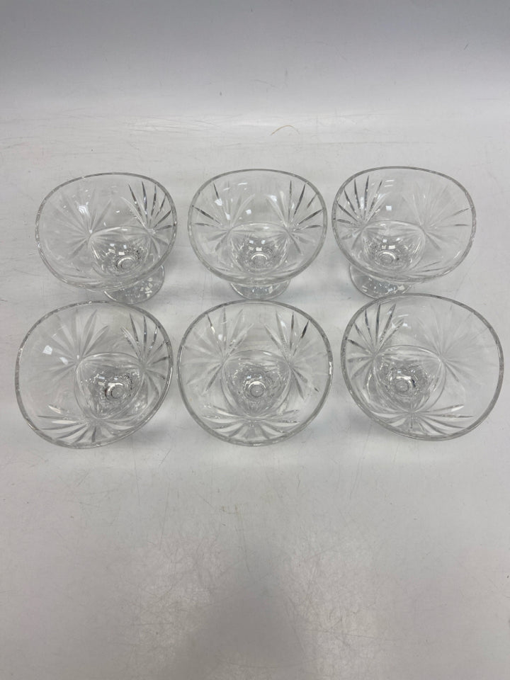 Clear Stars Bowl(s)