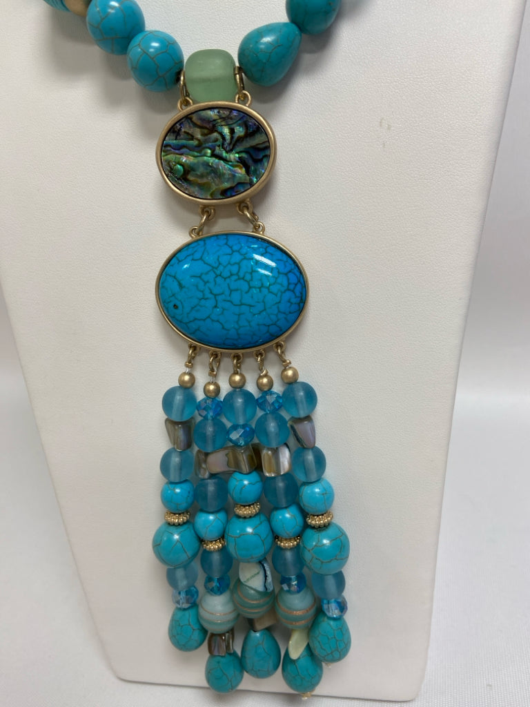NWT Chico&