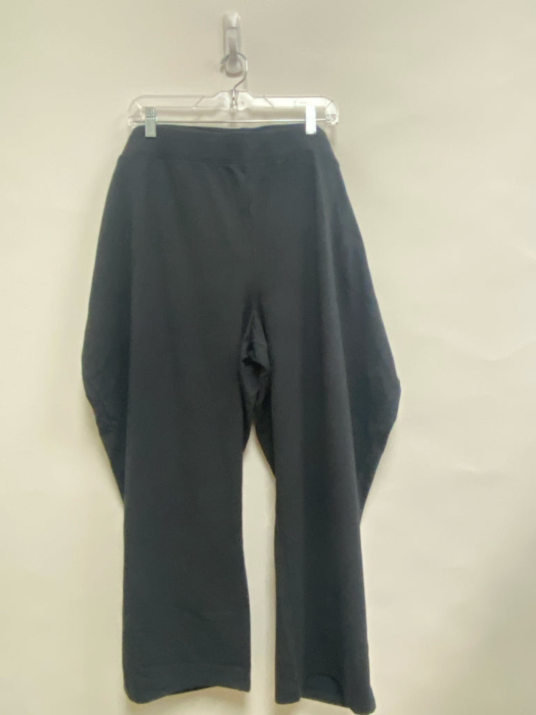 Denim&amp;Co.  SIZE  5XP Black Pull-on Plus Size Pants