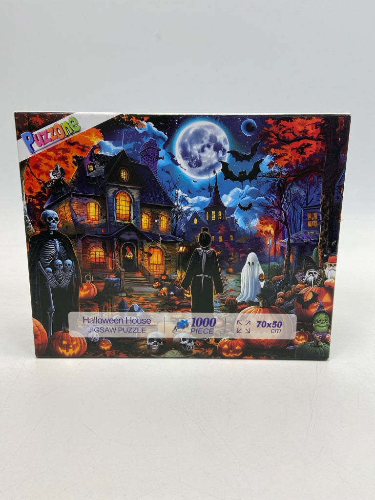 Puzzle