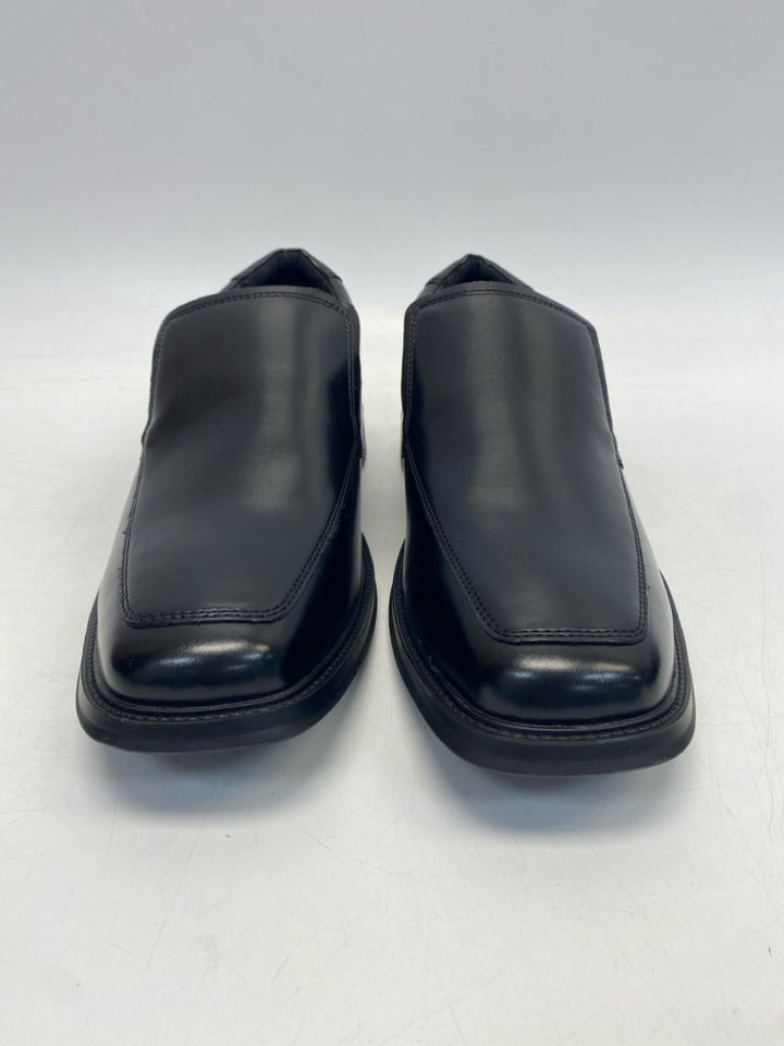 NWOT Dockers Size 12 Black Men&