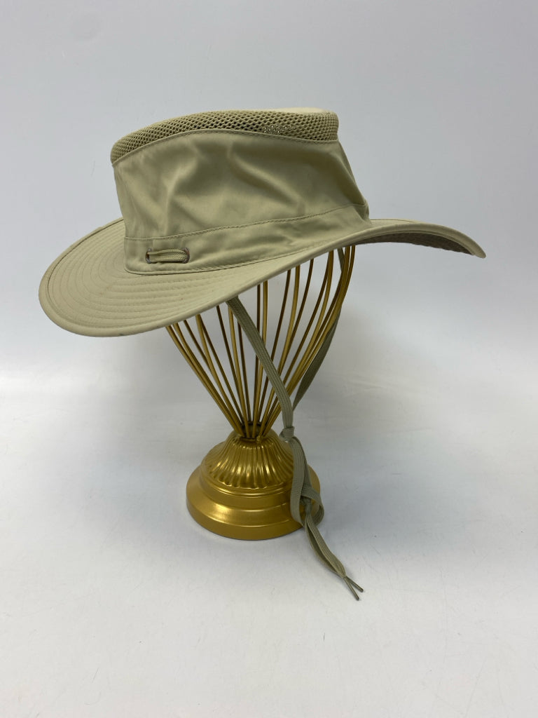 Mint Green Misc. Hat