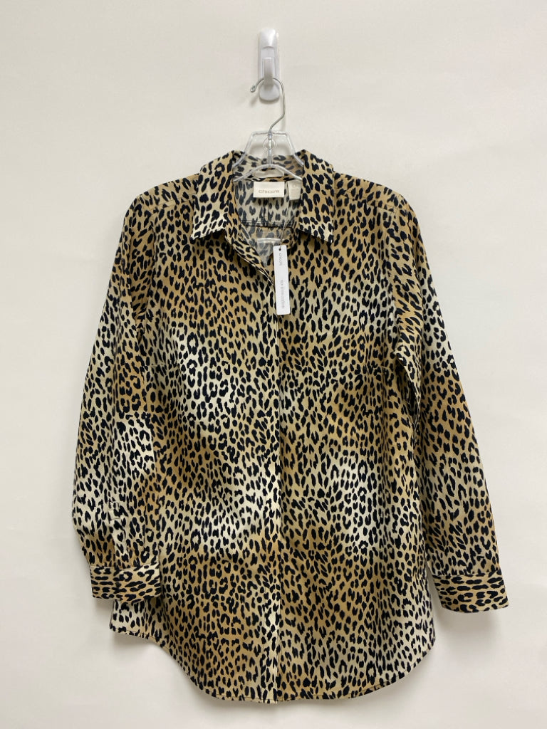NWT Chico&