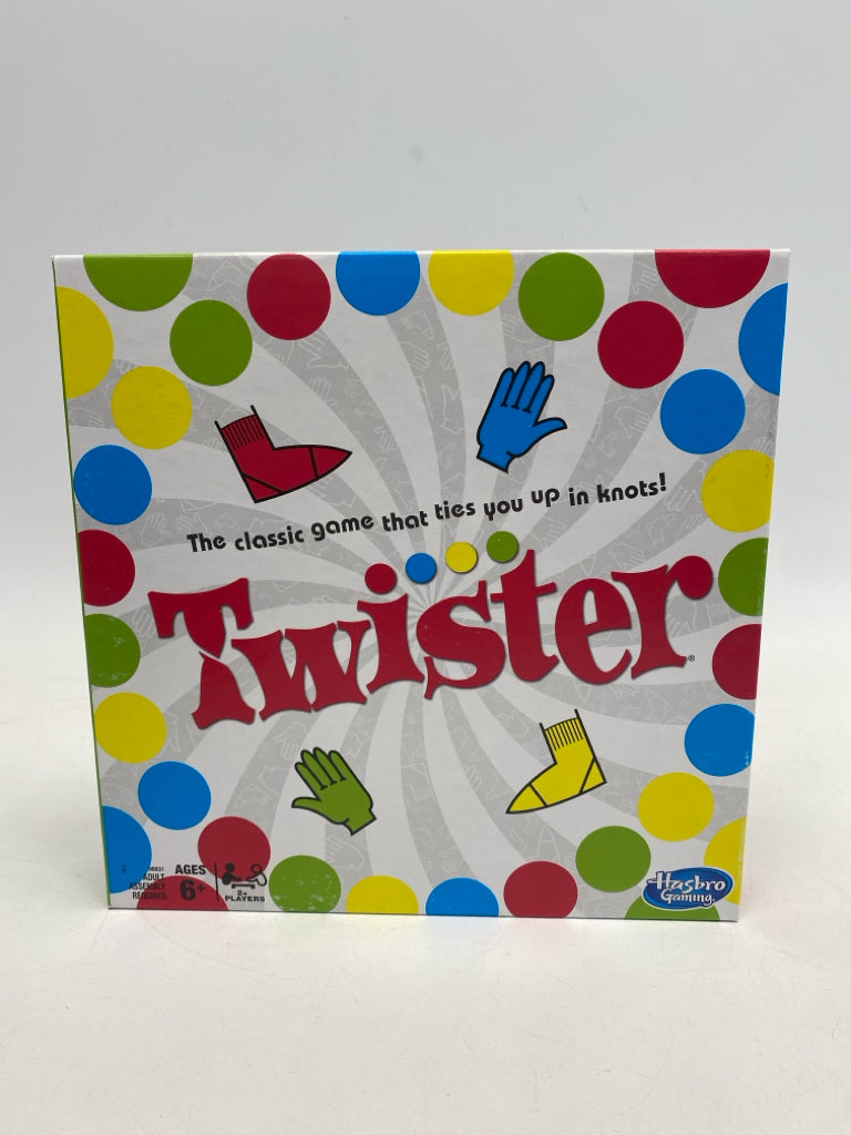 Kids Board Game