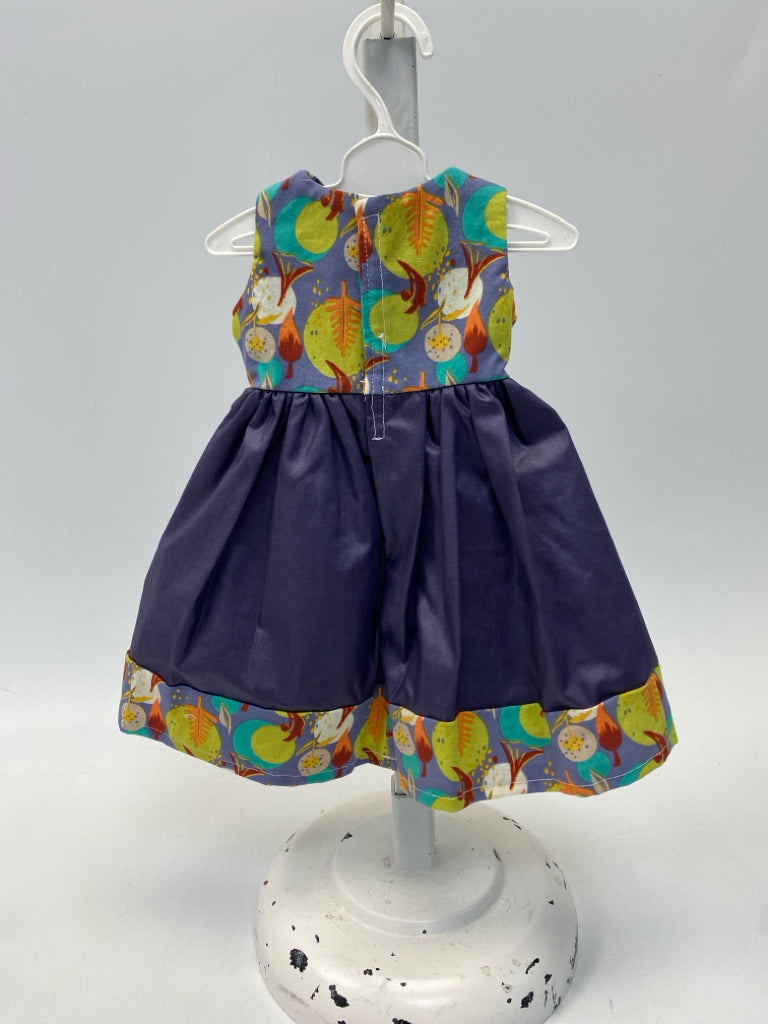 Doll Clothing for 18" Doll