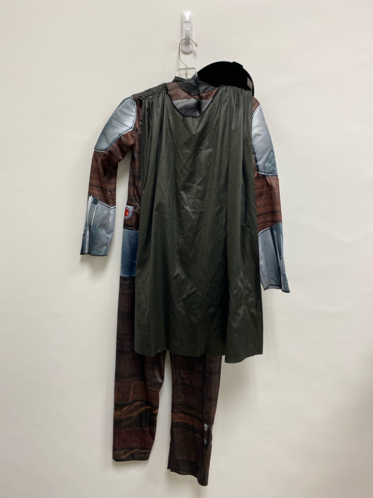 SIZE M Brown/Gray Star Wars Boy&
