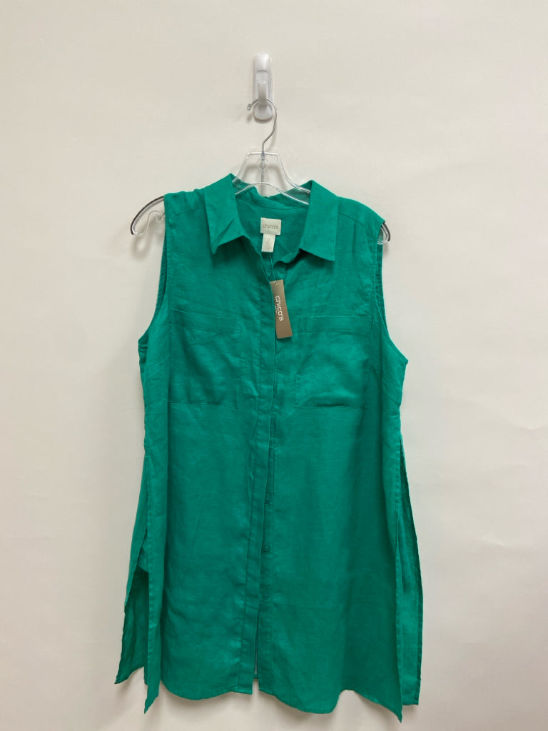 NWT Chico&