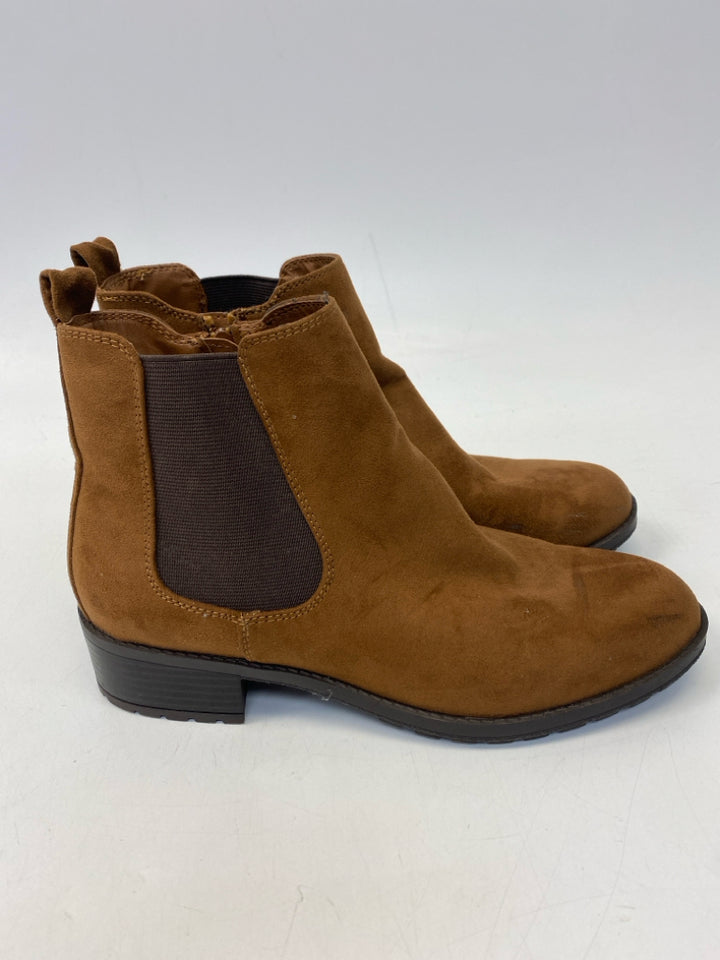 Style &amp; Co. US Shoe Size 8 Brown Boots