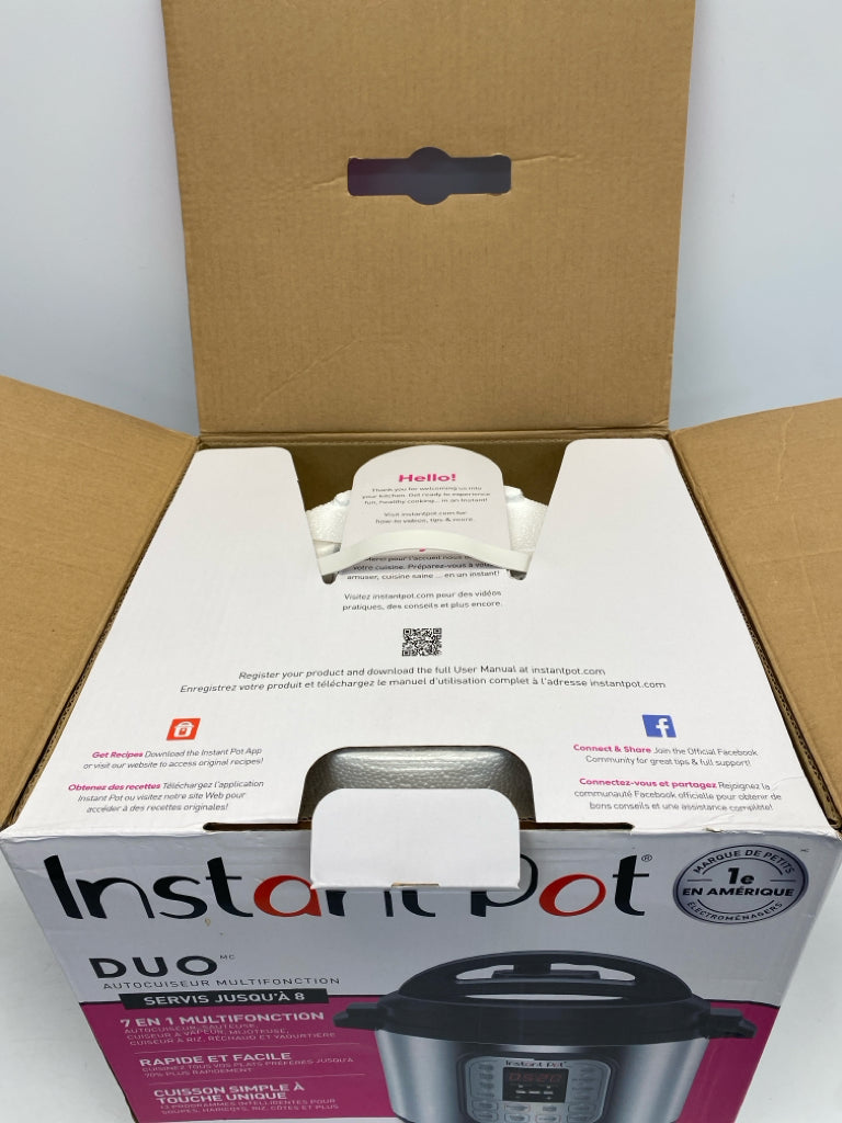 NEW/BOX Misc. Appliance