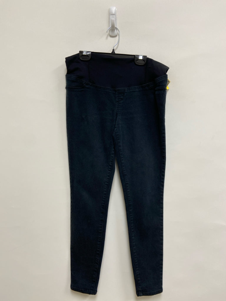 isabel maternity Size 2 Dark Navy Maternity Jeans