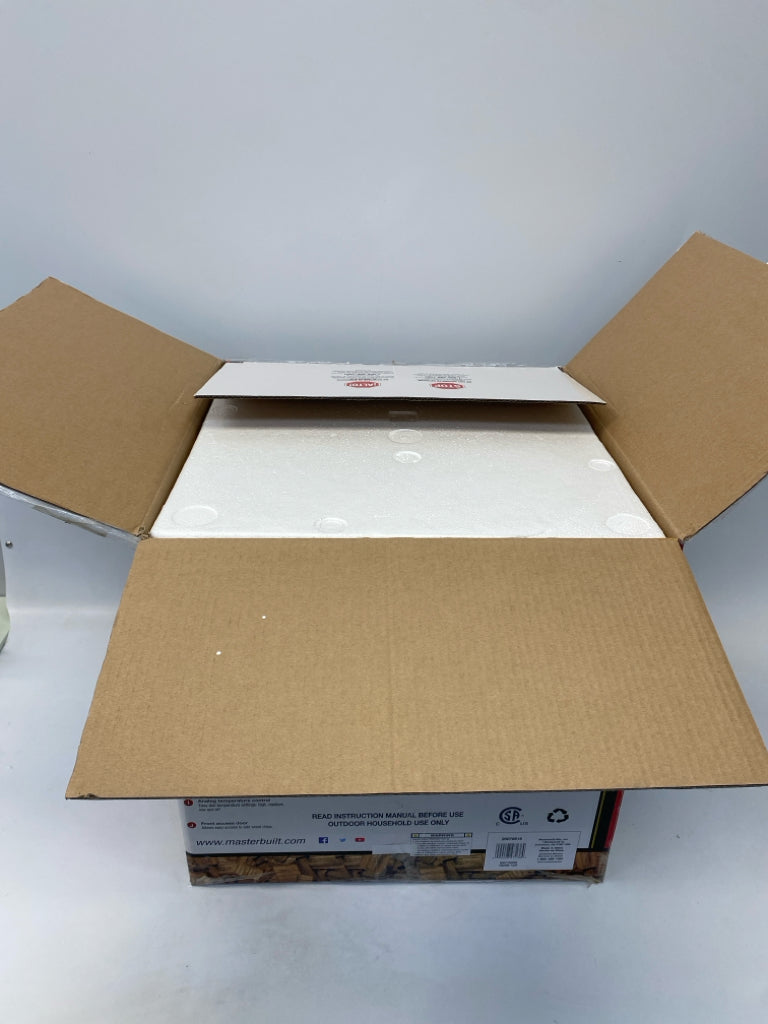 NEW/BOX Black Misc. Appliance