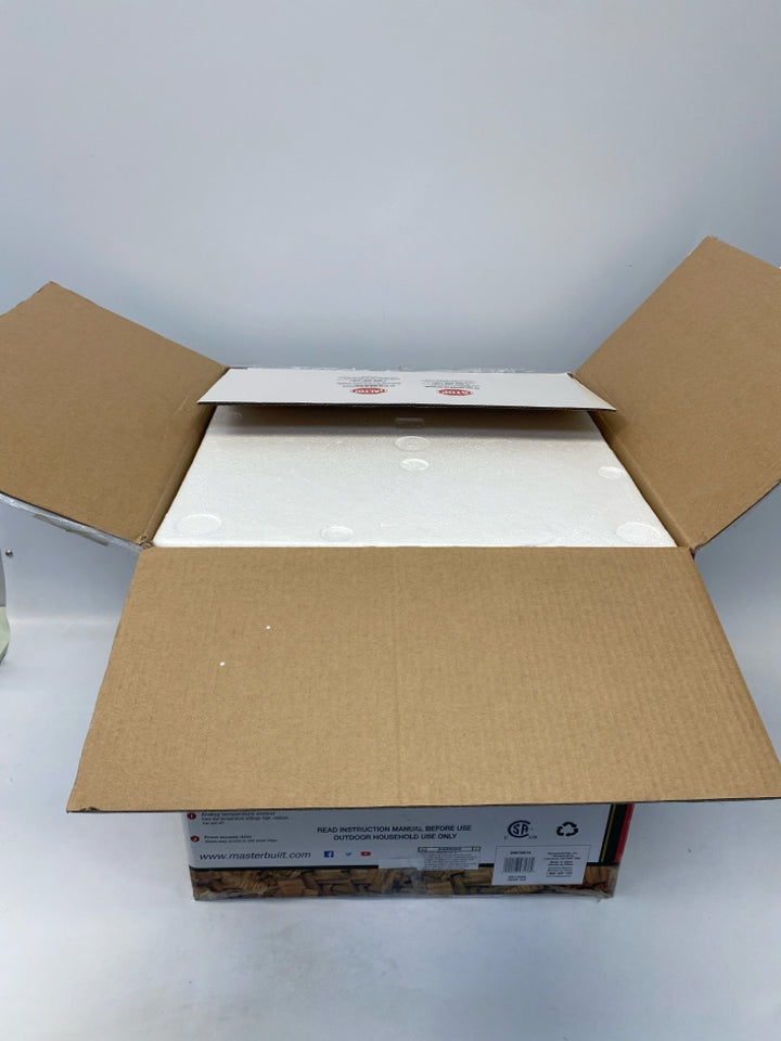 NEW/BOX Black Misc. Appliance