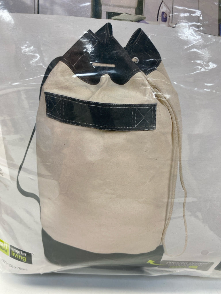 Natural Black Misc. Laundry
