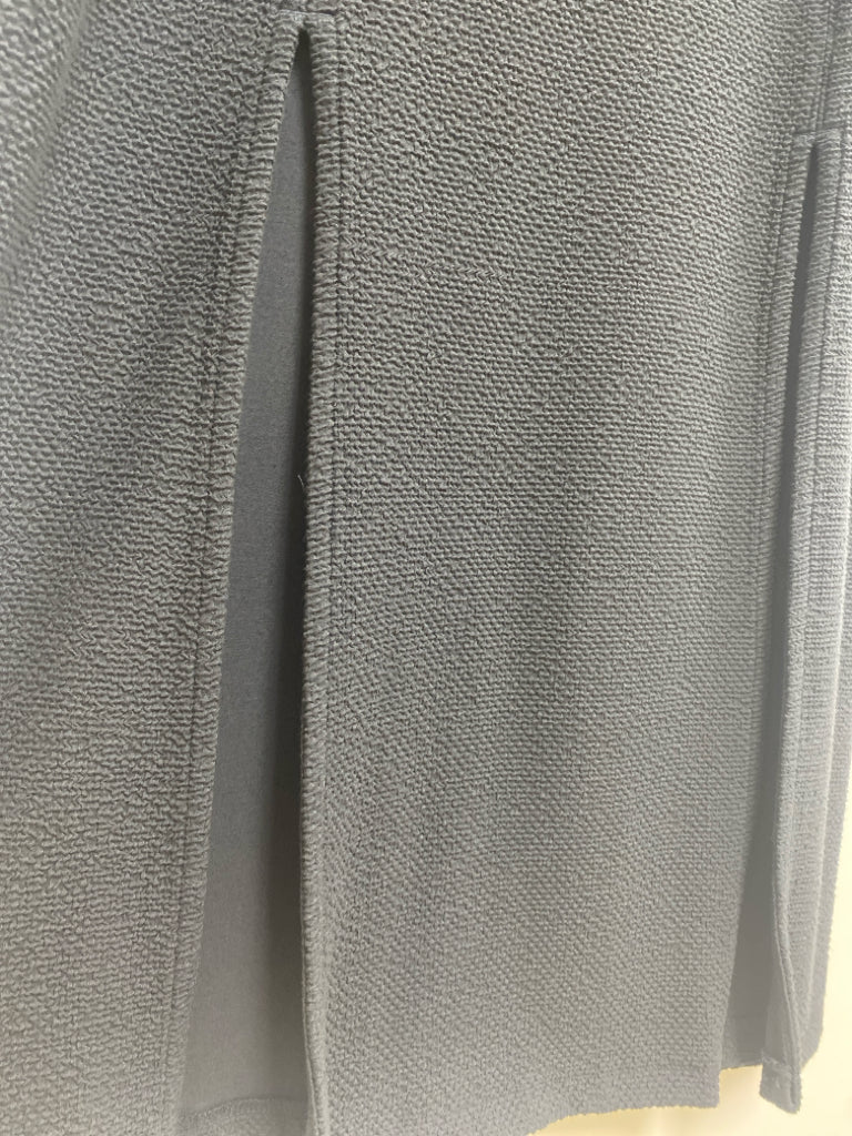 NWT Maeve Size 6 Navy Texture Ladies Skirt
