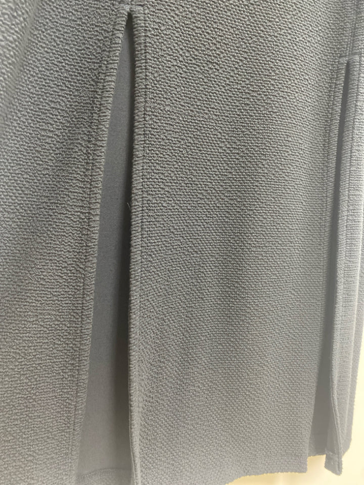 NWT Maeve Size 6 Navy Texture Ladies Skirt