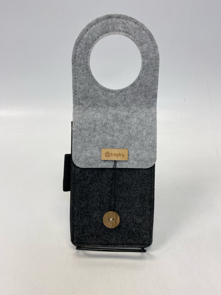 Gray Charcoal Electronic/Accessory