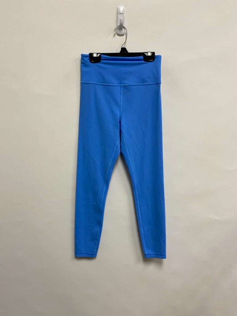 Athleta Size XS Light Blue Athletic Leggings