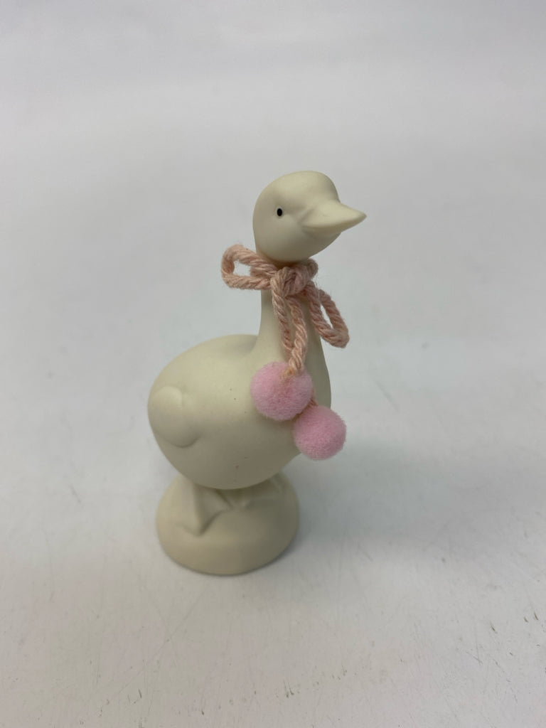 Dept. 56 Snowbabies Collectible Animal 2013 Goose