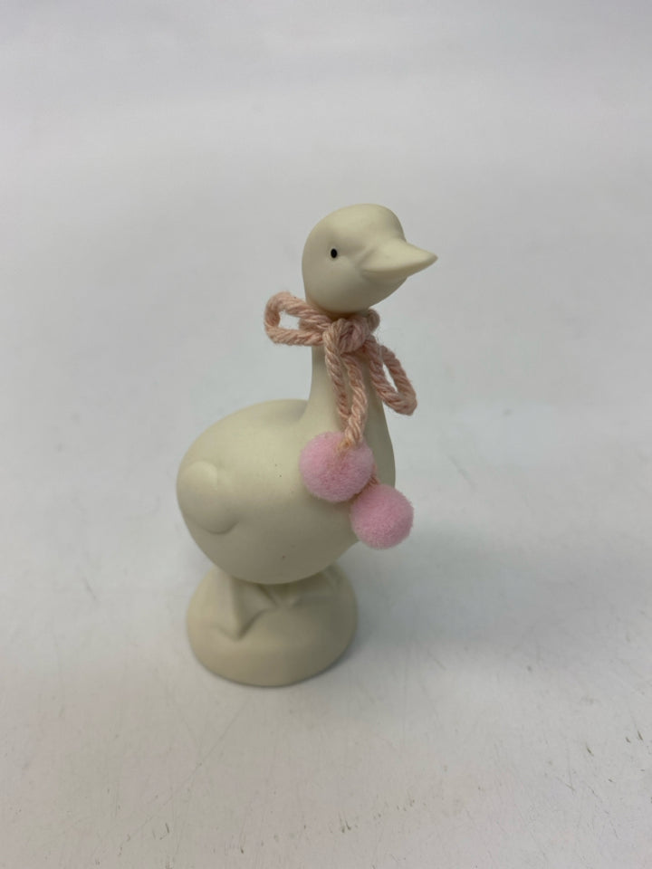Dept. 56 Snowbabies Collectible Animal 2013 Goose