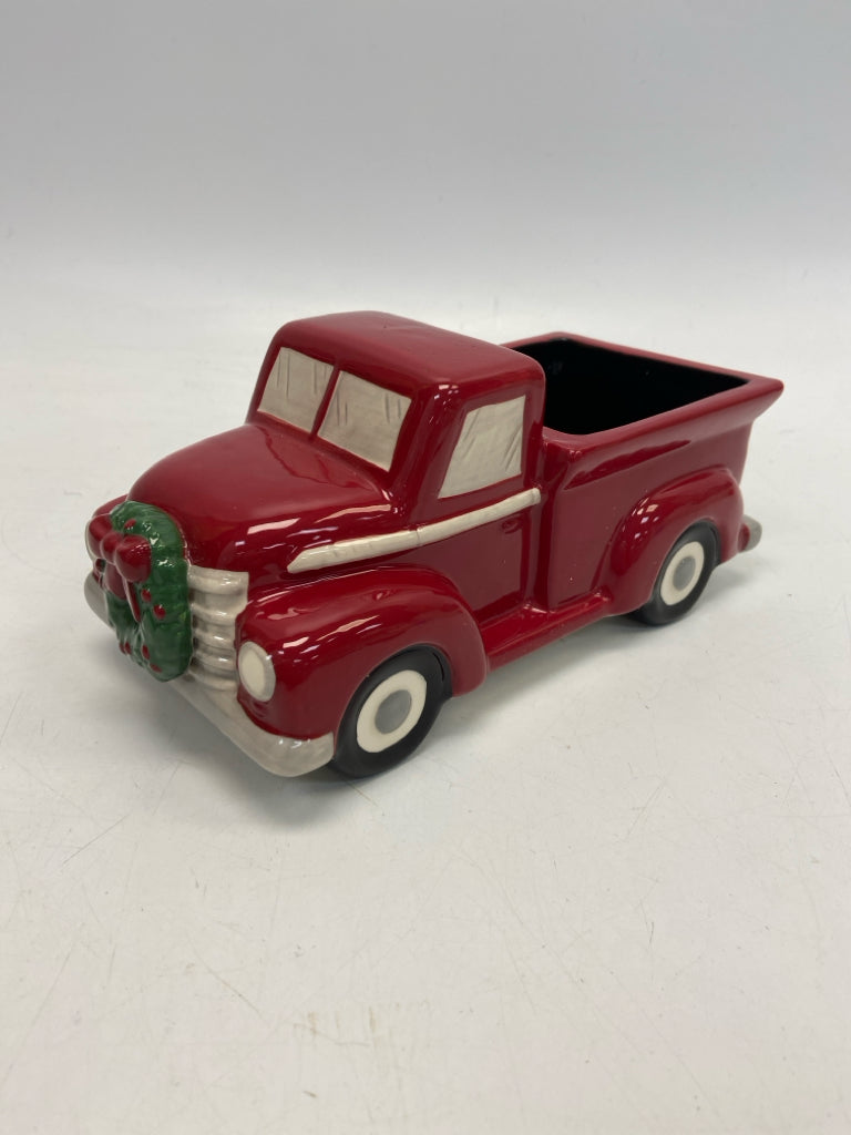 Red Christmas
