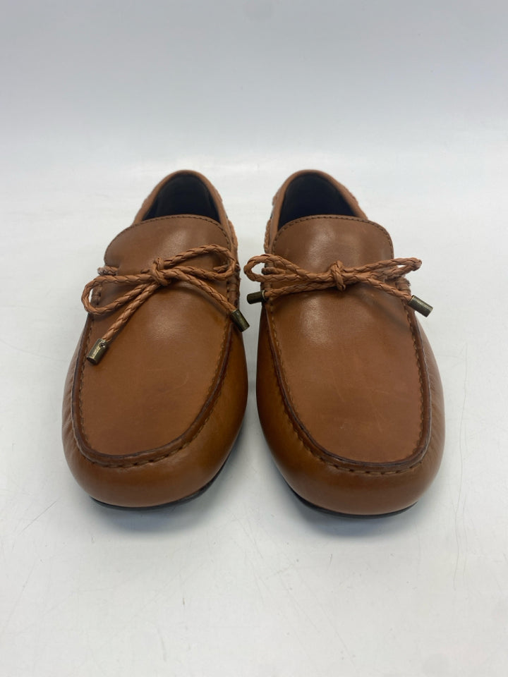 Rockport Size 8 Brown Men&