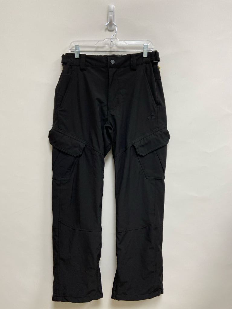 Gerry Size M Black Men&